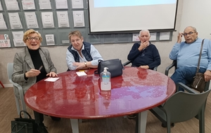 senior open par 4 performance