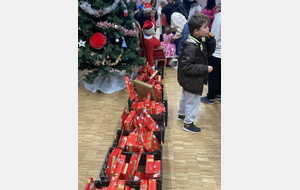 Retour sur le tournoi caritatif du 24 octobre