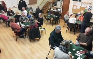 Premier tournoi des écoles de 2026