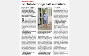 annonce du forum des associations