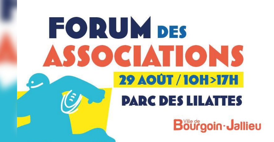 Forum des Associations 2026