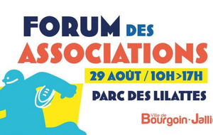 Forum des Associations 2026