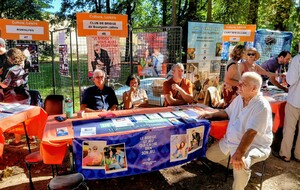 Forum des Associations 2026