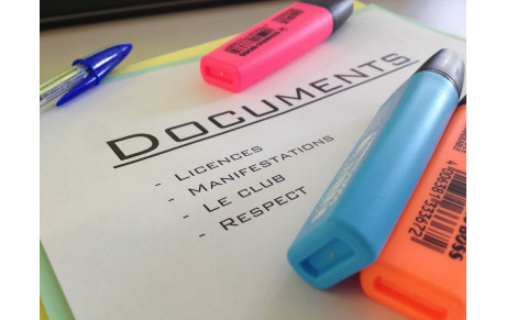 rentrée de l'école de bridge