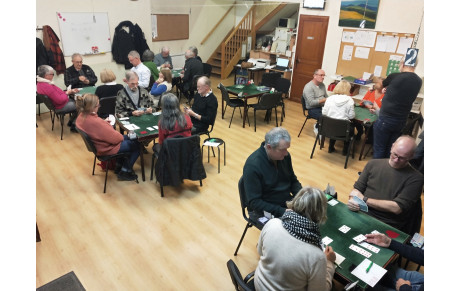 Premier tournoi des écoles de 2026