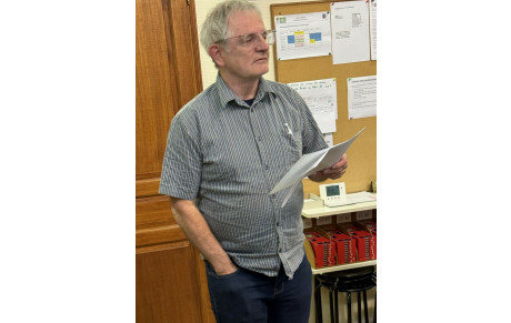 annonce du marathon du 1er avril 2026