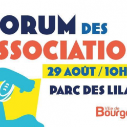 Forum des Associations 2026