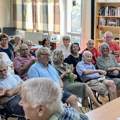 2026 09 07_Assemblée Générale