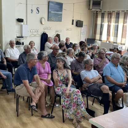 2026 09 07_Assemblée Générale