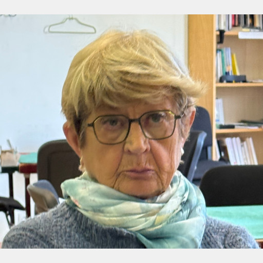 Marie-noëlle Perret